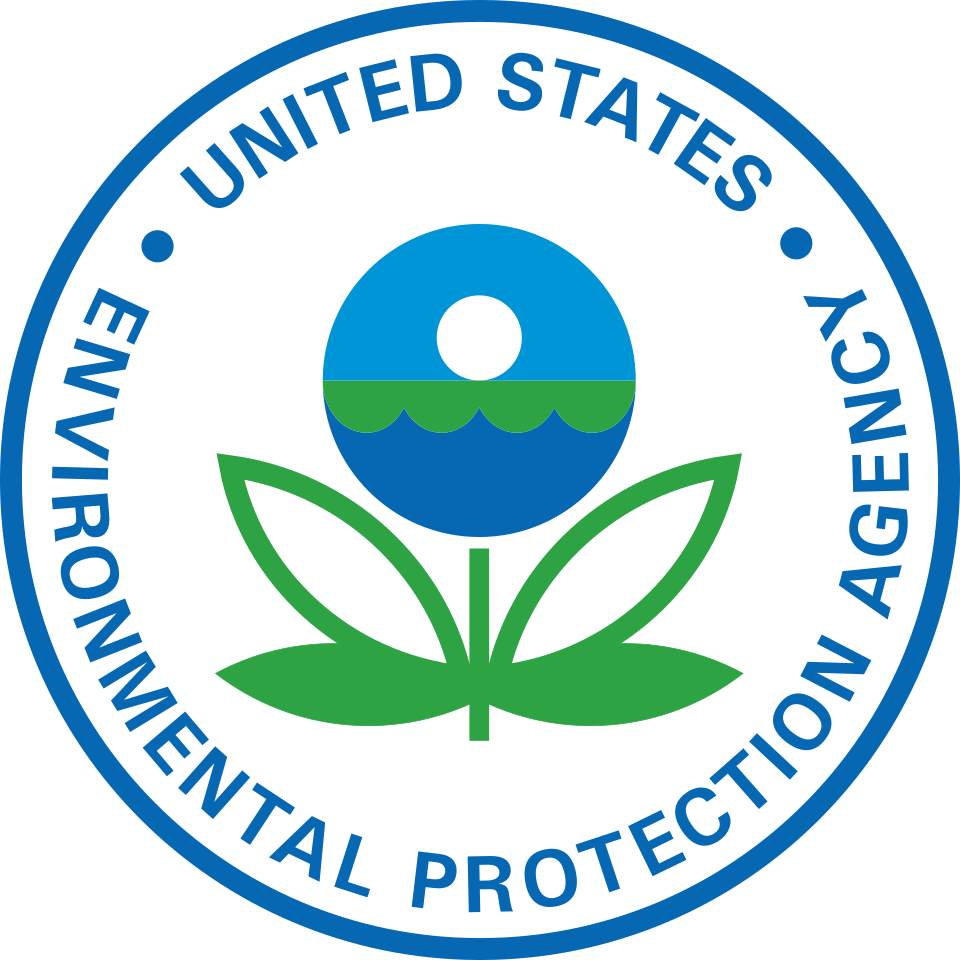 U.S. Environmental Protection Agency logo
