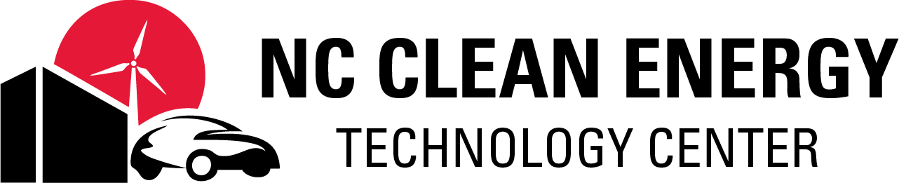 North Carolina Clean Energy Technology Center logo